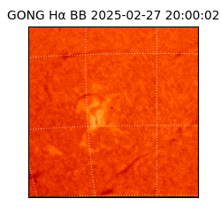 gong - 2025-02-27T20:00:02