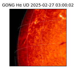 gong - 2025-02-27T03:00:02