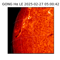 gong - 2025-02-27T05:00:42