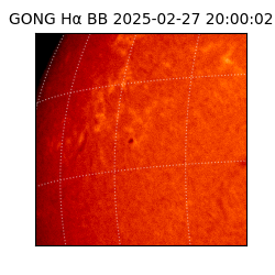 gong - 2025-02-27T20:00:02