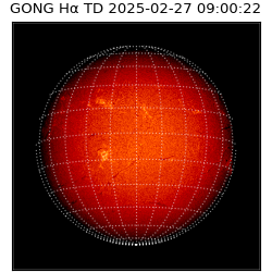 gong - 2025-02-27T09:00:22