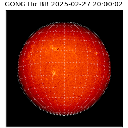 gong - 2025-02-27T20:00:02