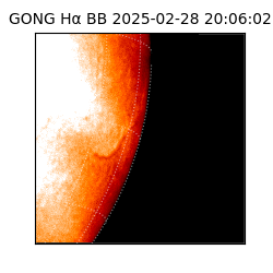 gong - 2025-02-28T20:06:02
