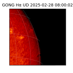 gong - 2025-02-28T08:00:02