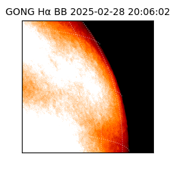 gong - 2025-02-28T20:06:02
