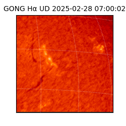 gong - 2025-02-28T07:00:02