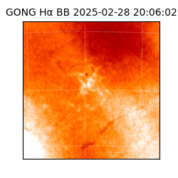 gong - 2025-02-28T20:06:02