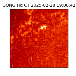 gong - 2025-02-28T19:00:42