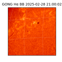 gong - 2025-02-28T21:00:02