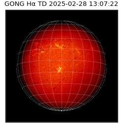 gong - 2025-02-28T13:07:22