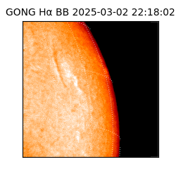 gong - 2025-03-02T22:18:02