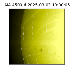 saia - 2025-03-03T10:00:05.964000