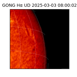 gong - 2025-03-03T08:00:02