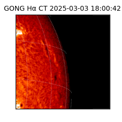 gong - 2025-03-03T18:00:42