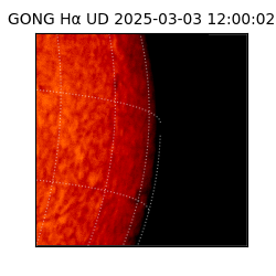 gong - 2025-03-03T12:00:02