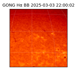 gong - 2025-03-03T22:00:02