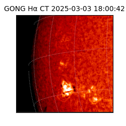 gong - 2025-03-03T18:00:42