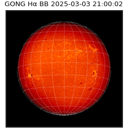gong - 2025-03-03T21:00:02
