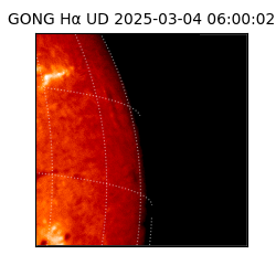 gong - 2025-03-04T06:00:02