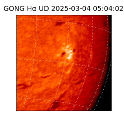 gong - 2025-03-04T05:04:02