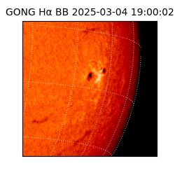 gong - 2025-03-04T19:00:02