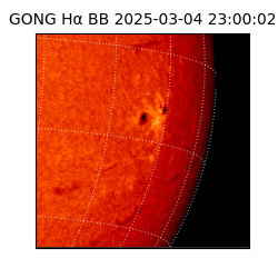 gong - 2025-03-04T23:00:02