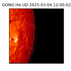 gong - 2025-03-04T12:00:02