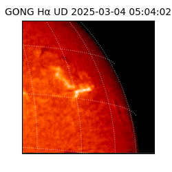 gong - 2025-03-04T05:04:02