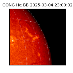 gong - 2025-03-04T23:00:02
