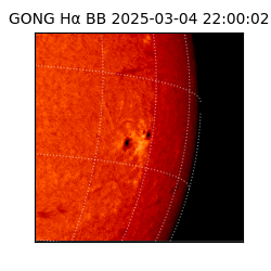 gong - 2025-03-04T22:00:02