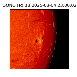 gong - 2025-03-04T23:00:02