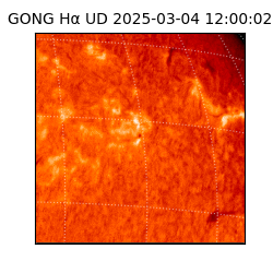 gong - 2025-03-04T12:00:02