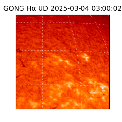 gong - 2025-03-04T03:00:02