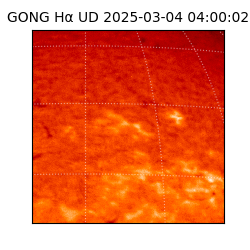 gong - 2025-03-04T04:00:02