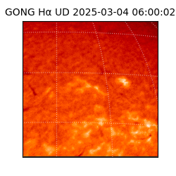 gong - 2025-03-04T06:00:02