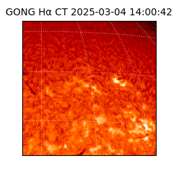 gong - 2025-03-04T14:00:42