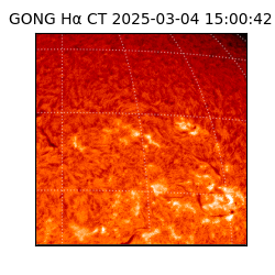 gong - 2025-03-04T15:00:42