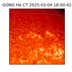 gong - 2025-03-04T18:00:42