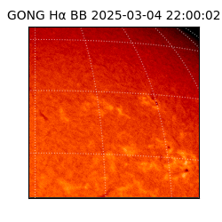 gong - 2025-03-04T22:00:02
