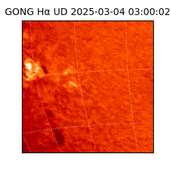 gong - 2025-03-04T03:00:02