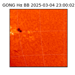 gong - 2025-03-04T23:00:02