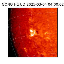 gong - 2025-03-04T04:00:02