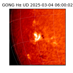 gong - 2025-03-04T06:00:02