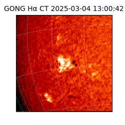 gong - 2025-03-04T13:00:42