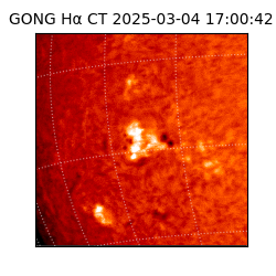 gong - 2025-03-04T17:00:42