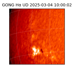 gong - 2025-03-04T10:00:02