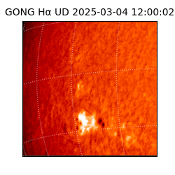 gong - 2025-03-04T12:00:02