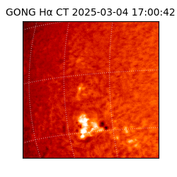 gong - 2025-03-04T17:00:42