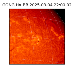 gong - 2025-03-04T22:00:02