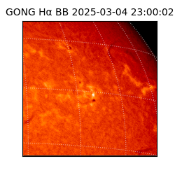 gong - 2025-03-04T23:00:02